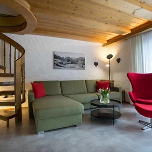  Apartment Alpentraum - Schmid