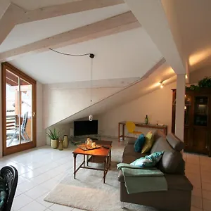  Apartment Alpenflair Whg 223