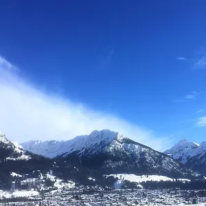  Apartment Alpenflair Whg 108