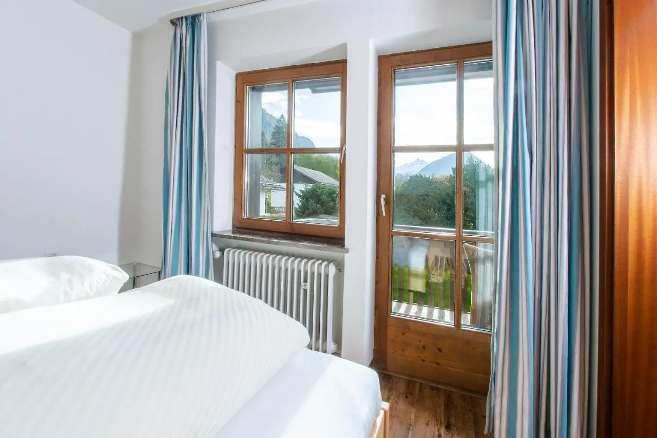 Ferienhaus Arkadia Oberstdorf 0*,  Germany