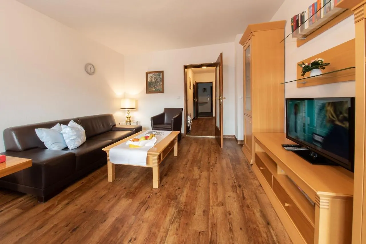 Ferienhaus Arkadia Oberstdorf 0*,  Germany