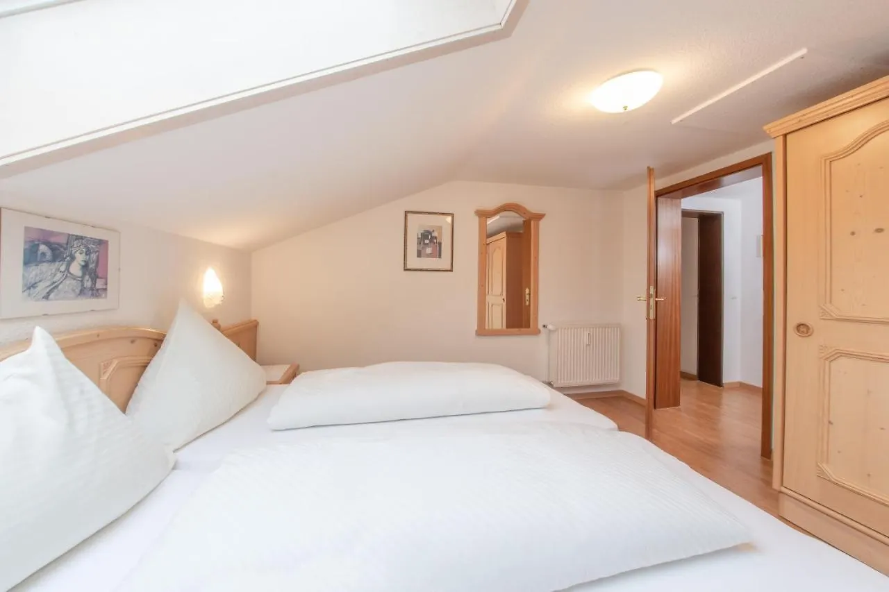 Ferienhaus Arkadia Oberstdorf Apartment