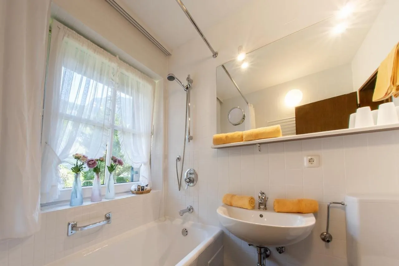 Ferienhaus Arkadia Oberstdorf Apartment