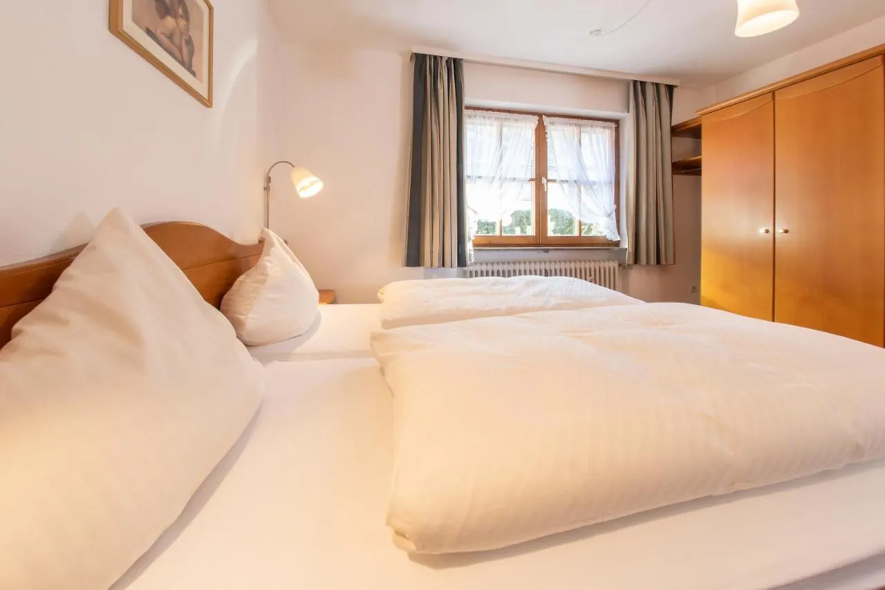 Ferienhaus Arkadia Oberstdorf 0*,