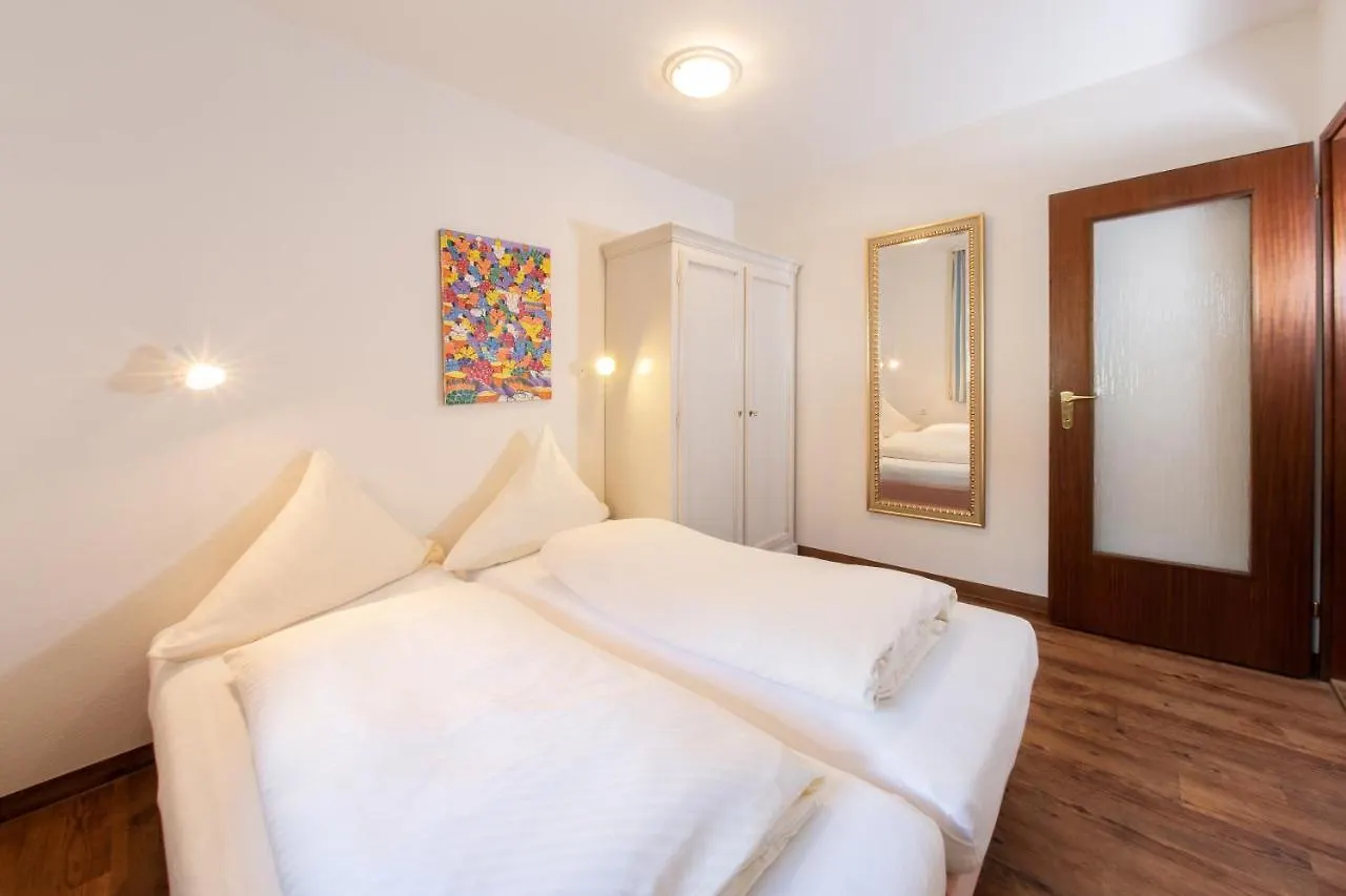 Ferienhaus Arkadia Oberstdorf Apartment