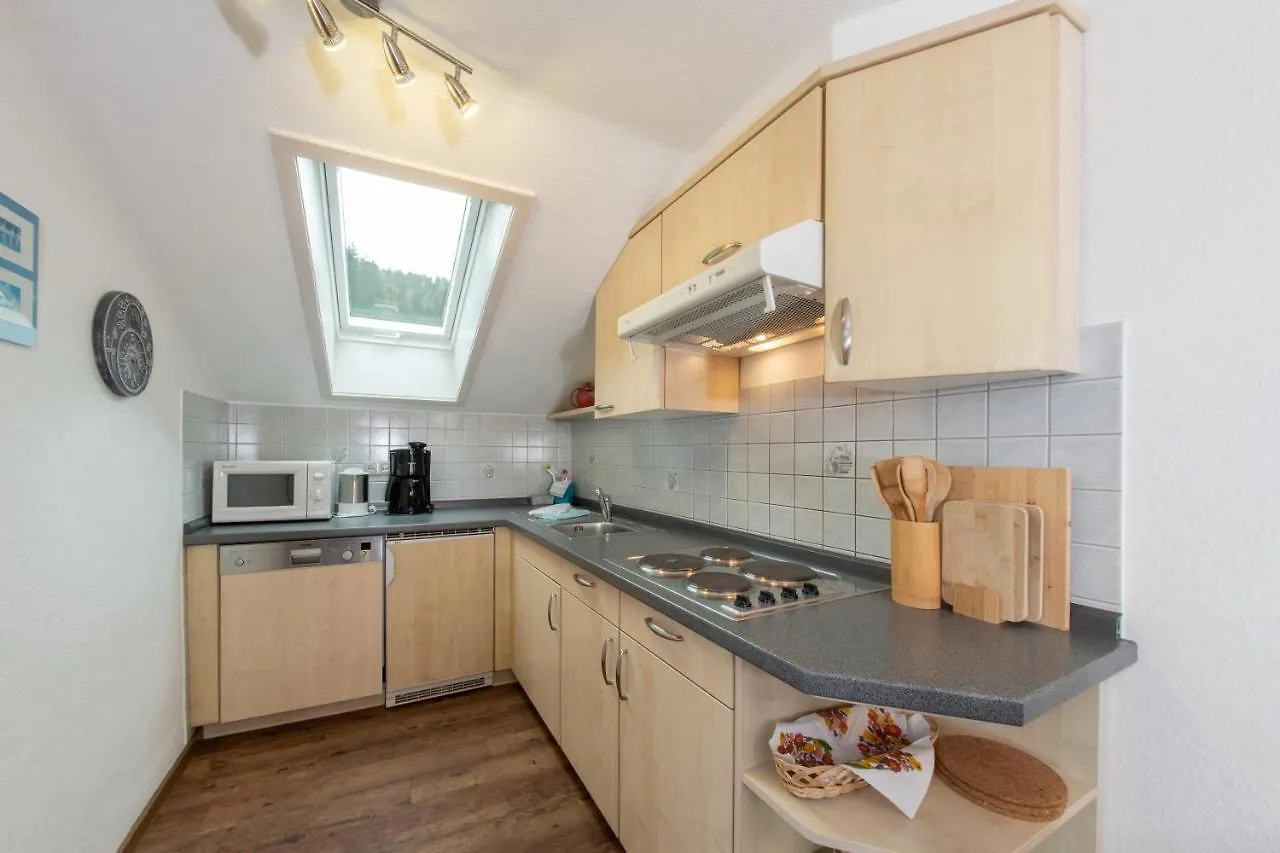 Ferienhaus Arkadia Oberstdorf Germany