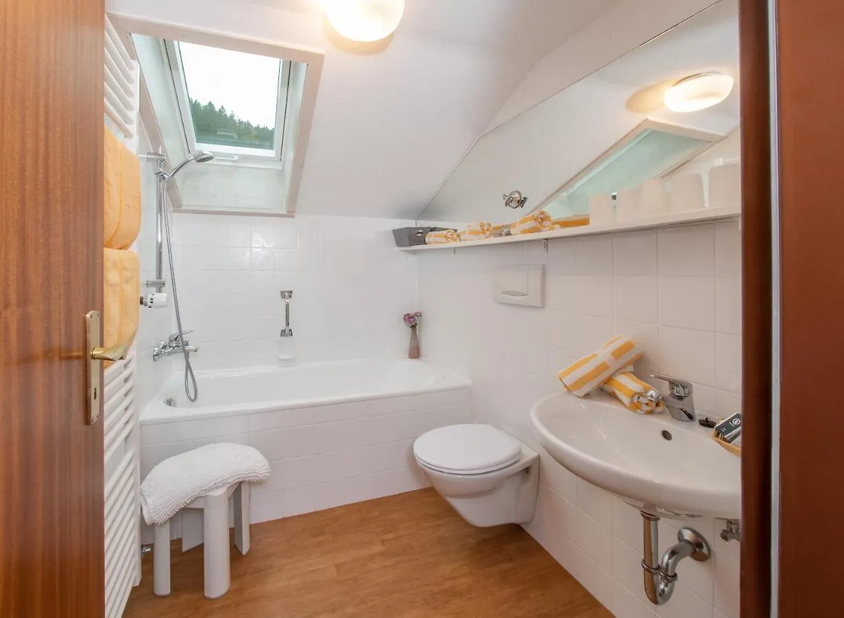 Ferienhaus Arkadia Oberstdorf Apartment