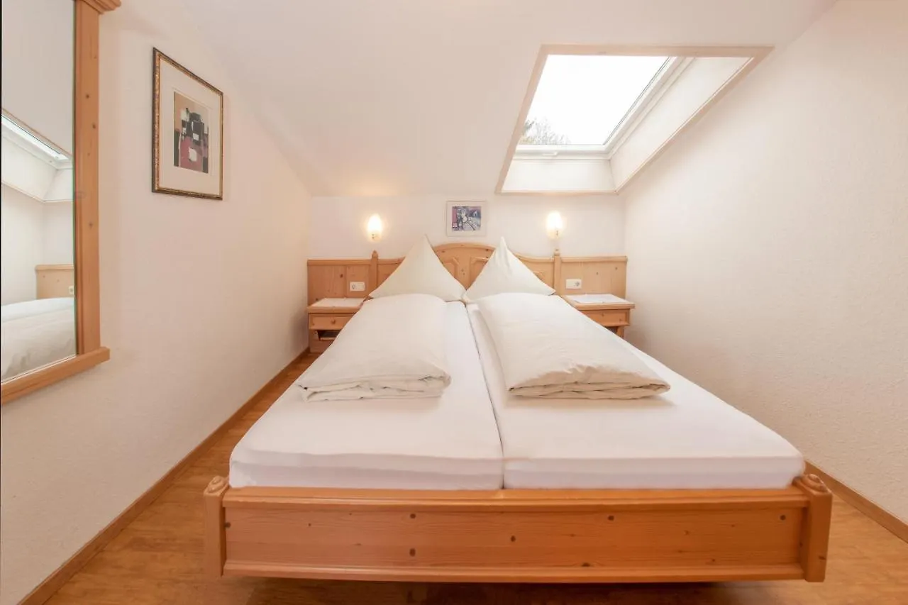 Ferienhaus Arkadia Oberstdorf