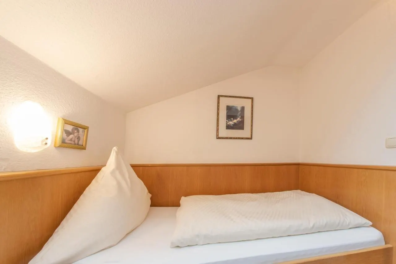 Ferienhaus Arkadia Oberstdorf Apartment