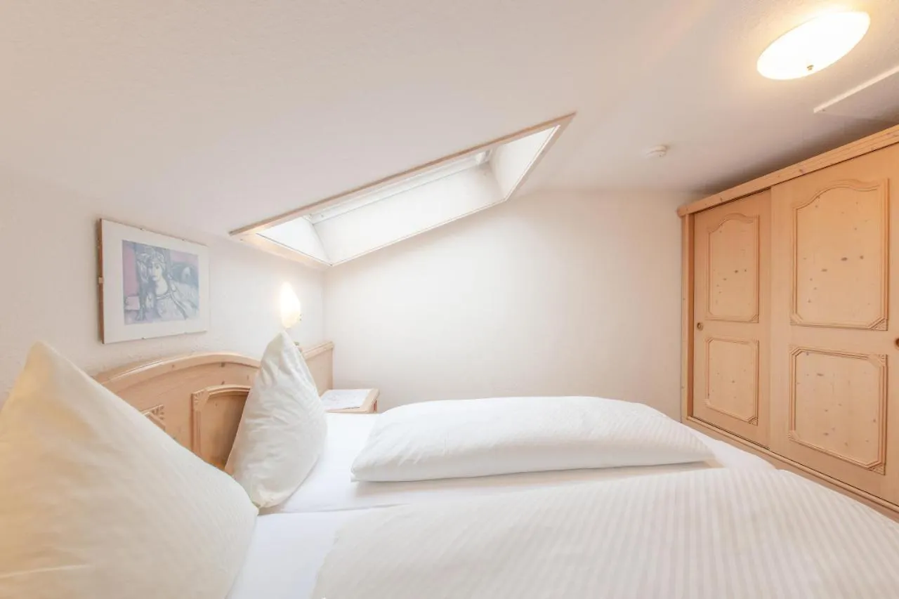 Ferienhaus Arkadia Oberstdorf 0*,