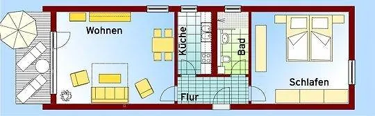 Apartment Ferienhaus Arkadia Oberstdorf Germany