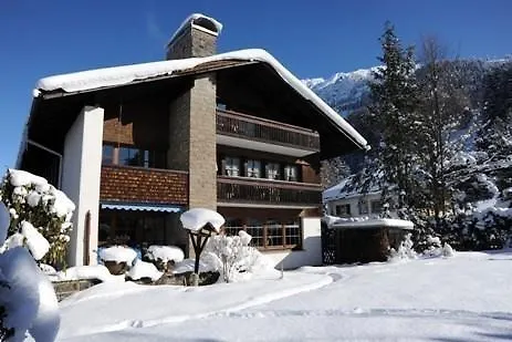 Ferienhaus Arkadia Oberstdorf Germany