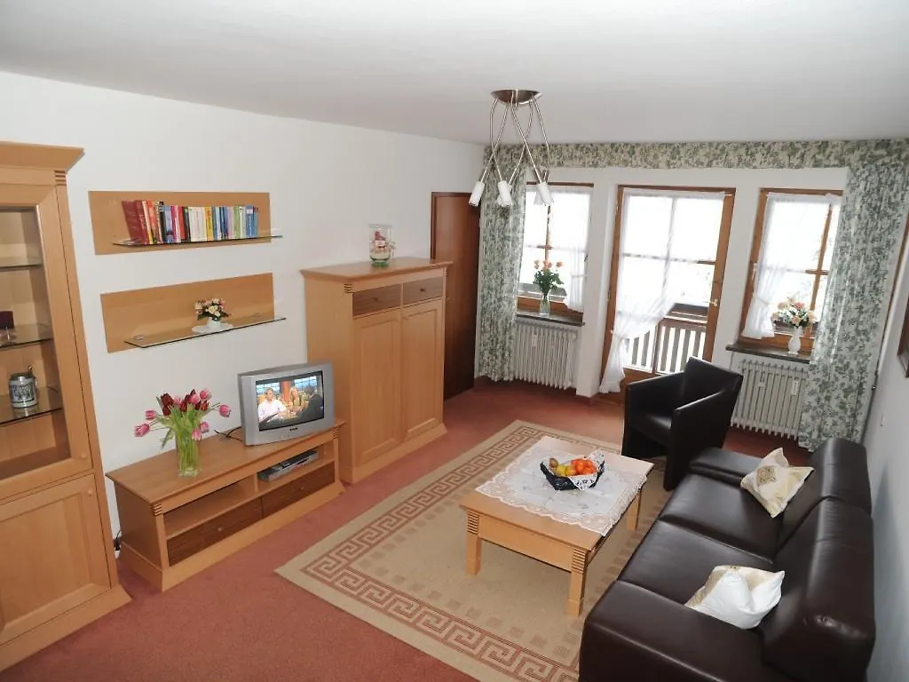 Ferienhaus Arkadia Oberstdorf 0*,