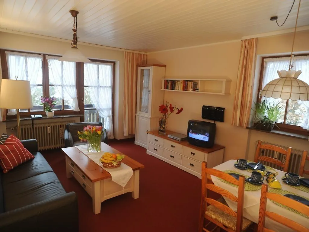 Ferienhaus Arkadia Oberstdorf 0*,  Germany