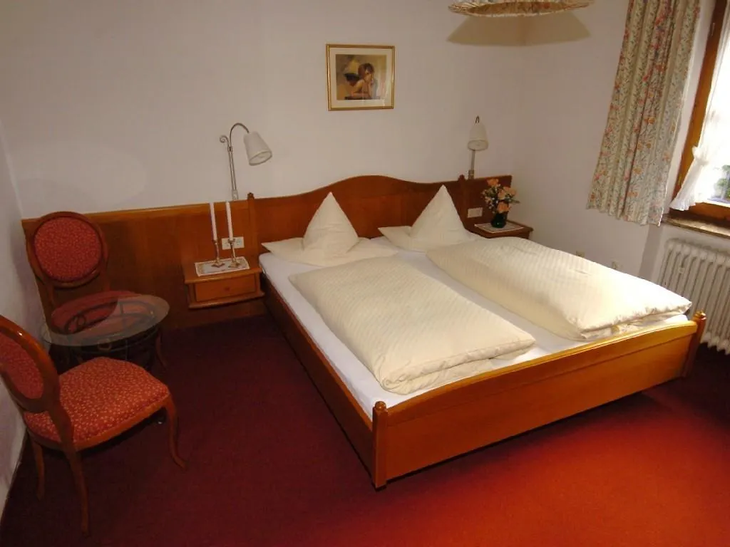 Ferienhaus Arkadia Oberstdorf